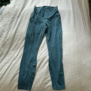 Lululemon Leggings with Pockets